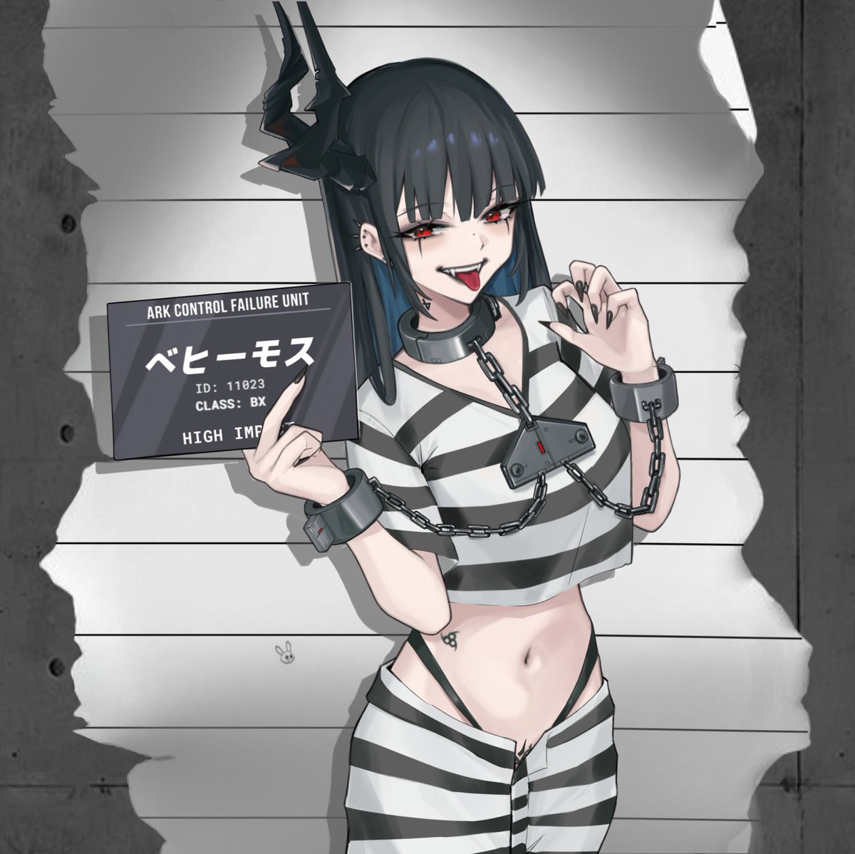 CHarlote🦈 tweet media