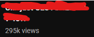 VisionaryUEFN's tweet photo. Day 22 of posting our client’s Fortnite map views until 3M

Signed a new partner yesterday. Climbing our average views for all creators👀 https://t.co/cXU8rXF7CN