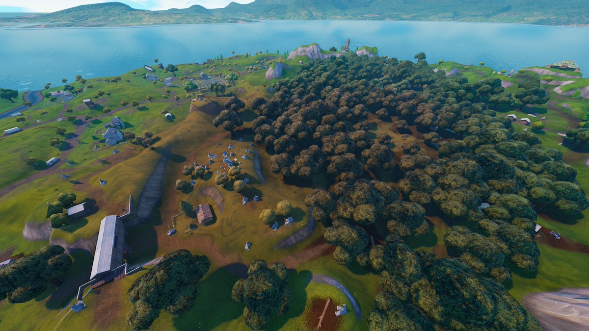 Forsaken tweet media