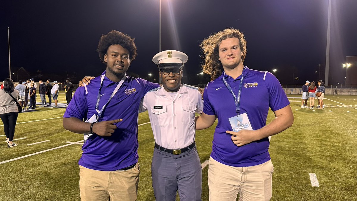 Beau Chumley tweet media