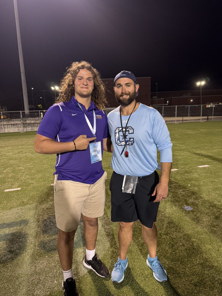 Beau Chumley tweet media