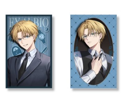 みのい@取引垢 tweet media