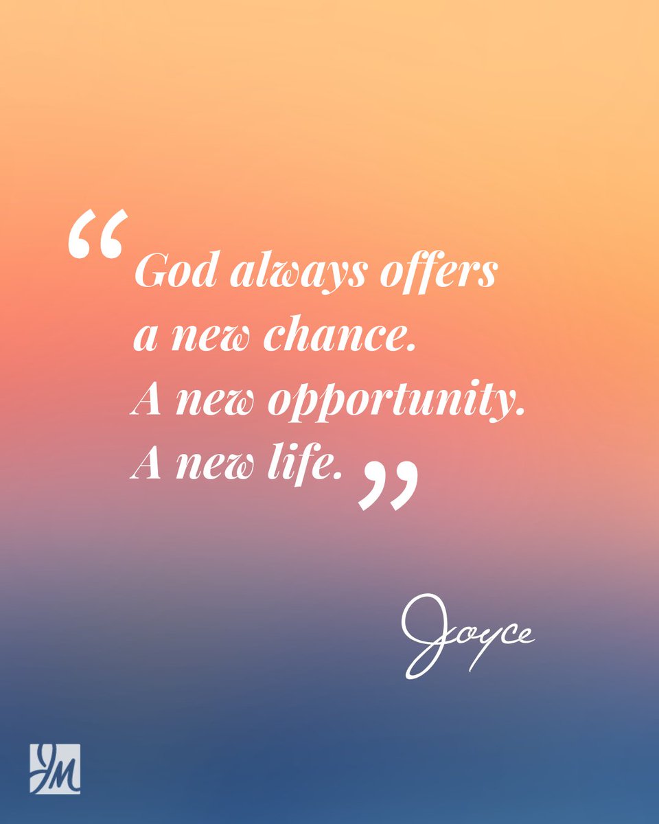 Joyce Meyer tweet media