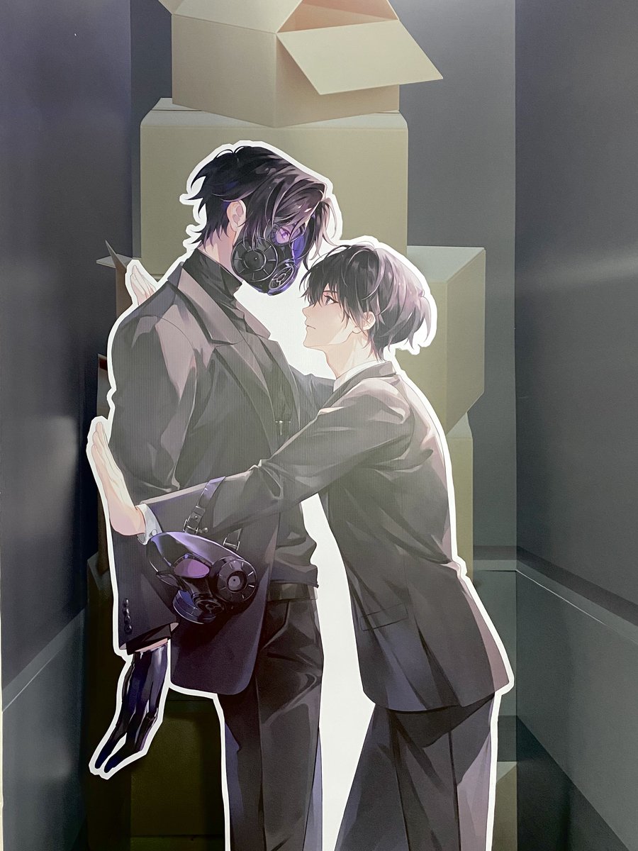 RB*SPACE 👓 tweet media