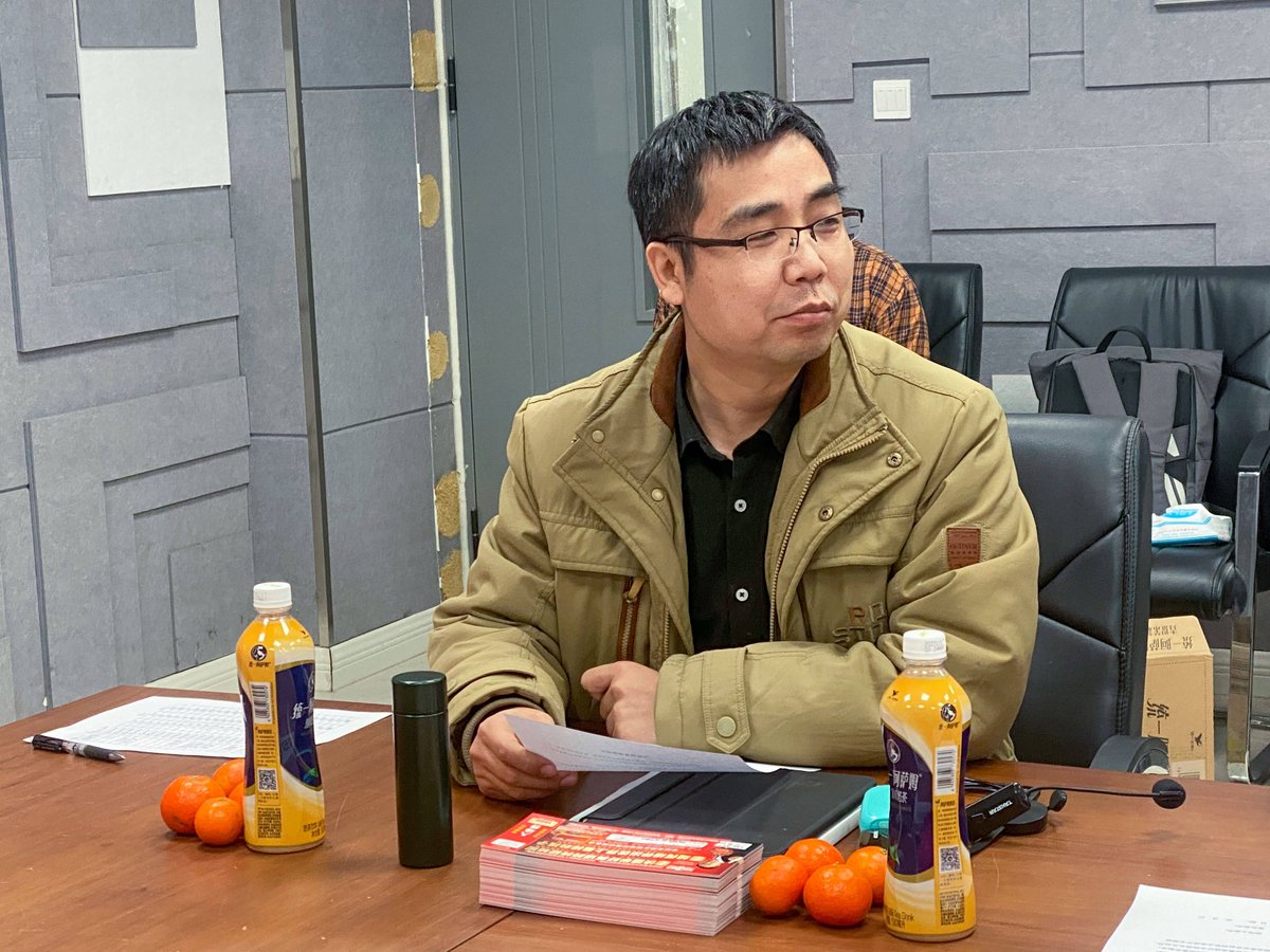 Scott Western tweet media