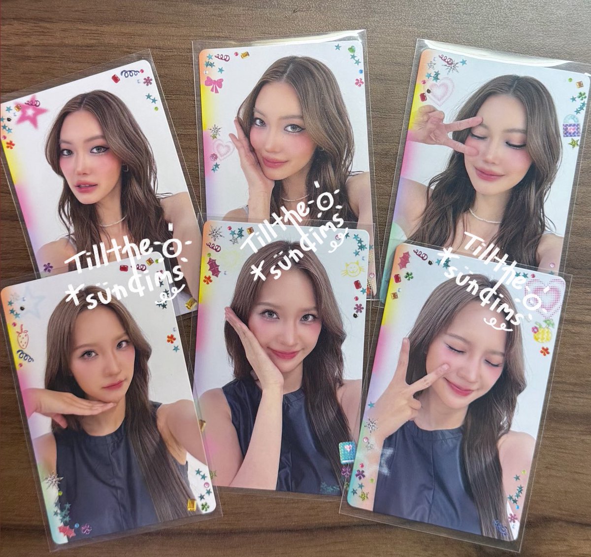 Tillthesundims ☀️🦊 tweet media