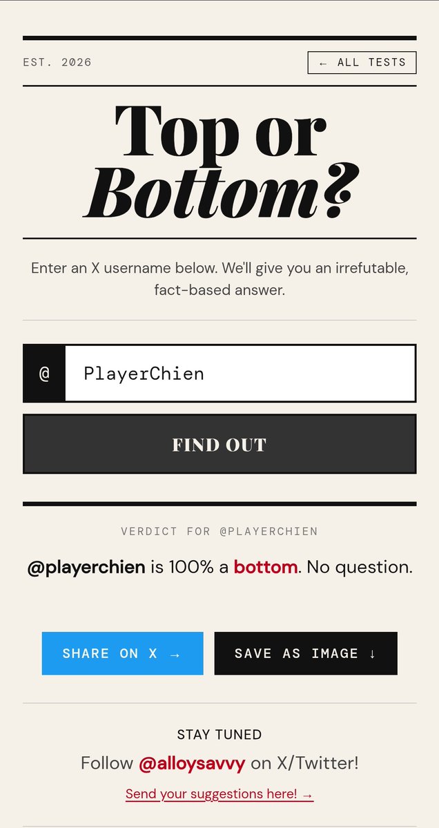 PlayerChien tweet media