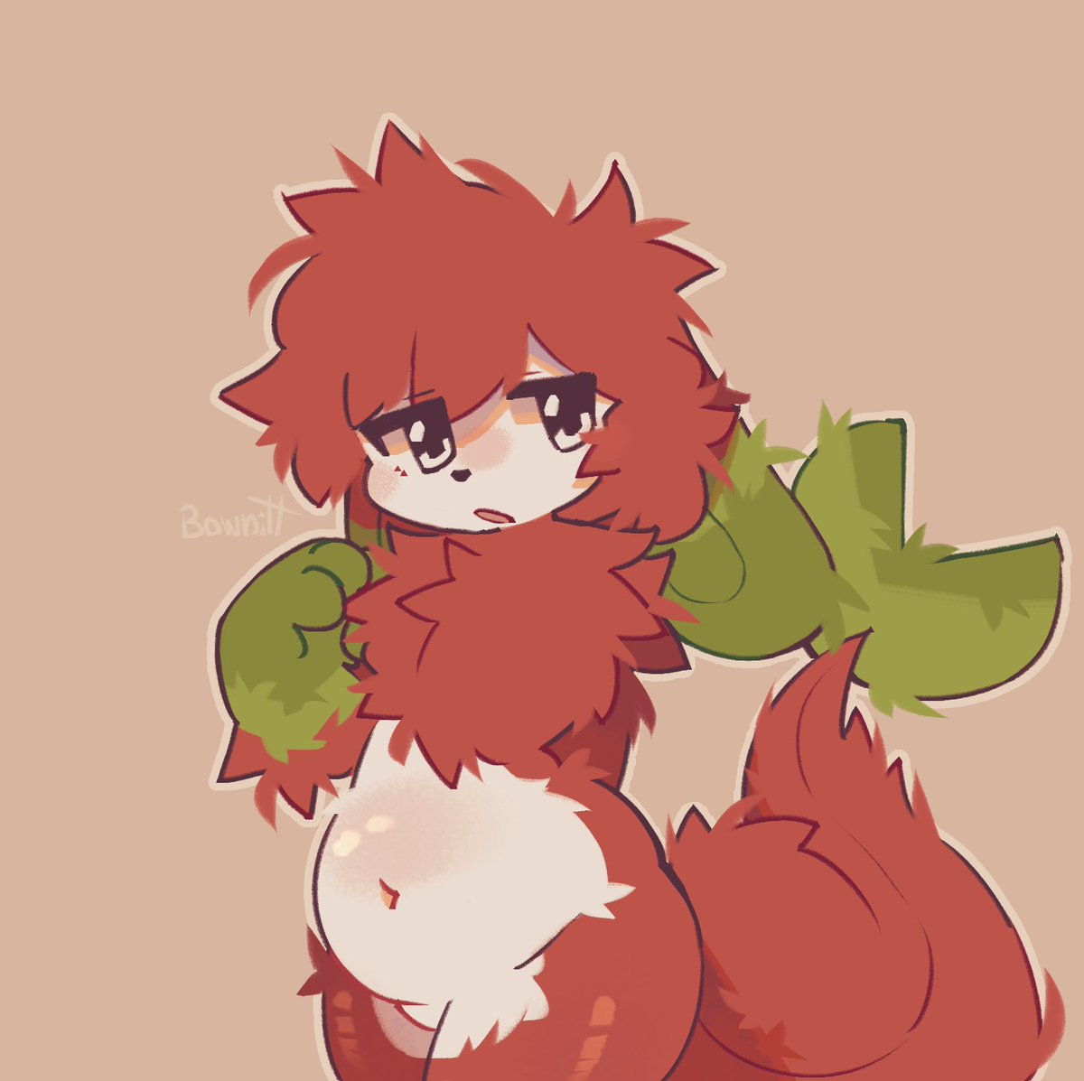 Nitty🍯|| COMMS OPEN!! tweet media