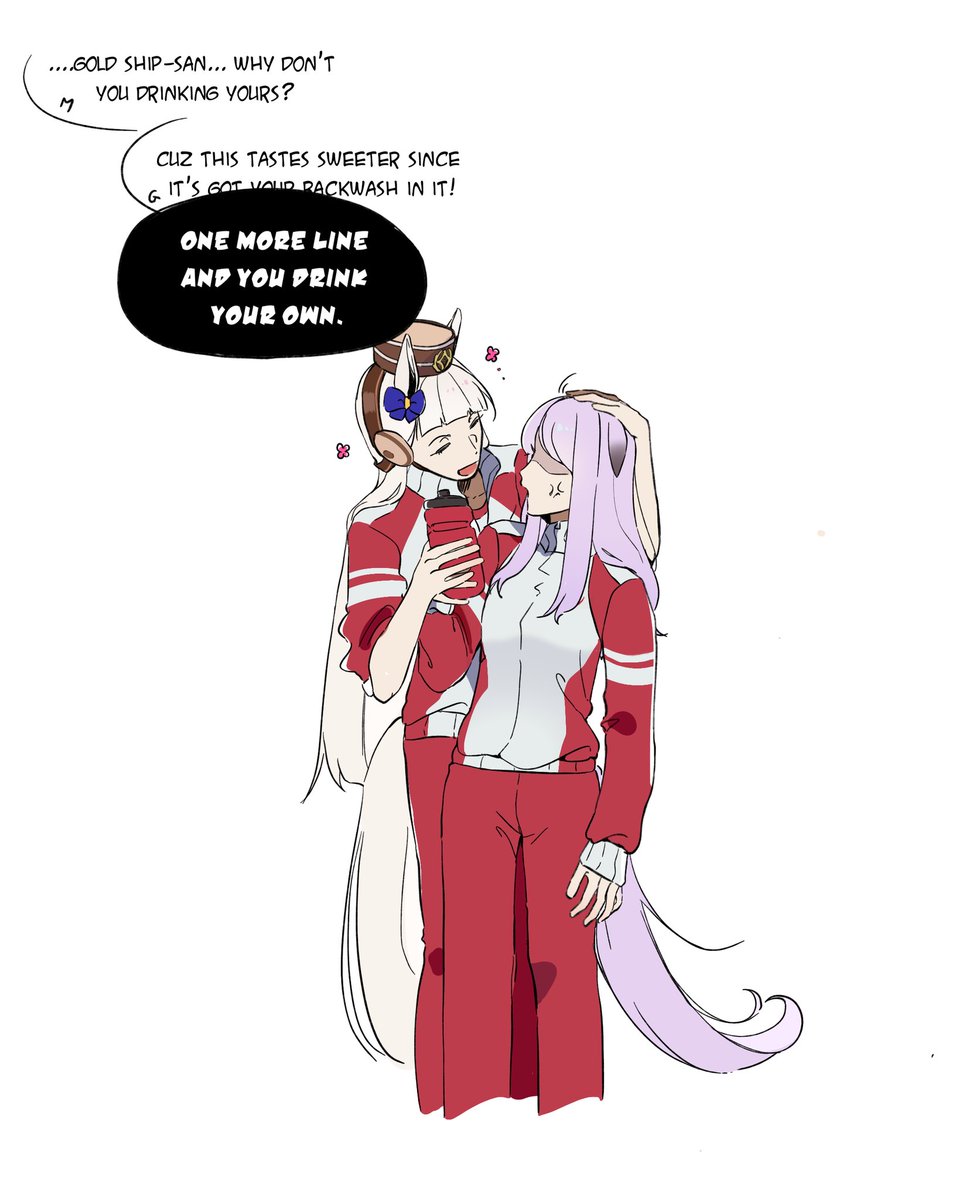 I believe in GL supremacy🛐🔥🙏 tweet media