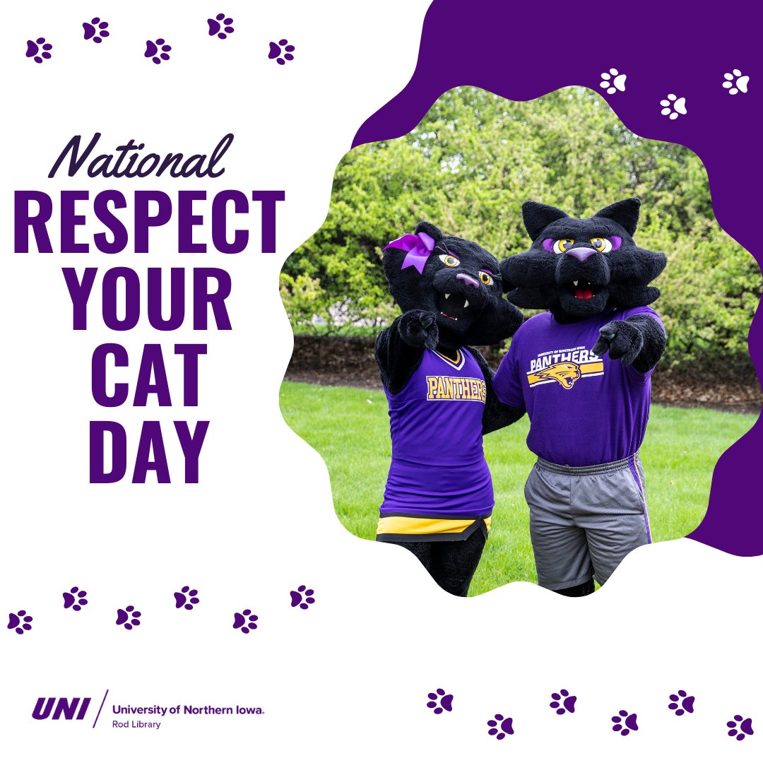 Rod Library tweet media