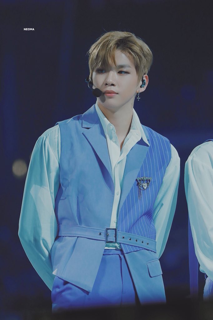 With Kang Daniel Thailand tweet media