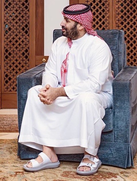 سالم القحطاني tweet media