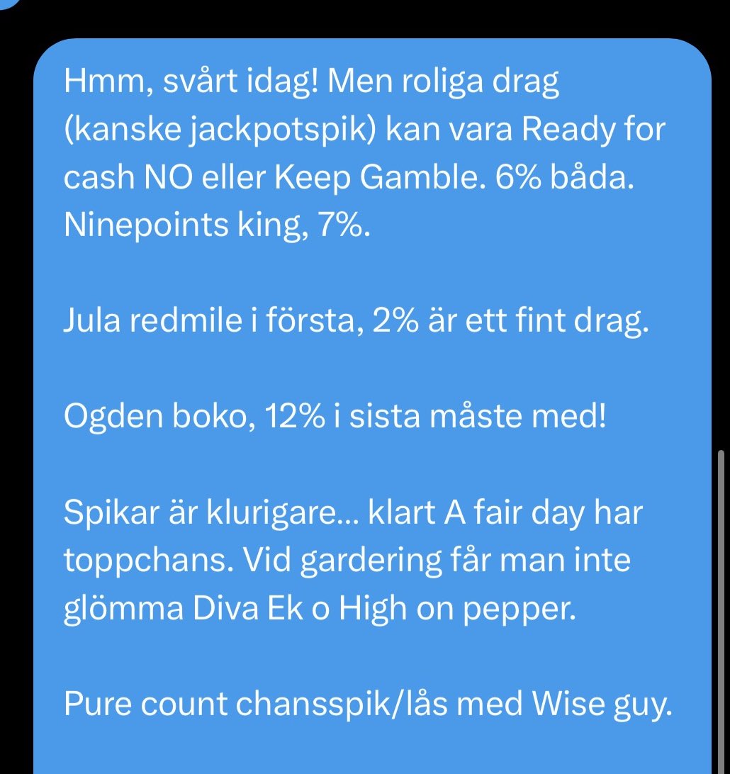 Fredrik Stockborg tweet media