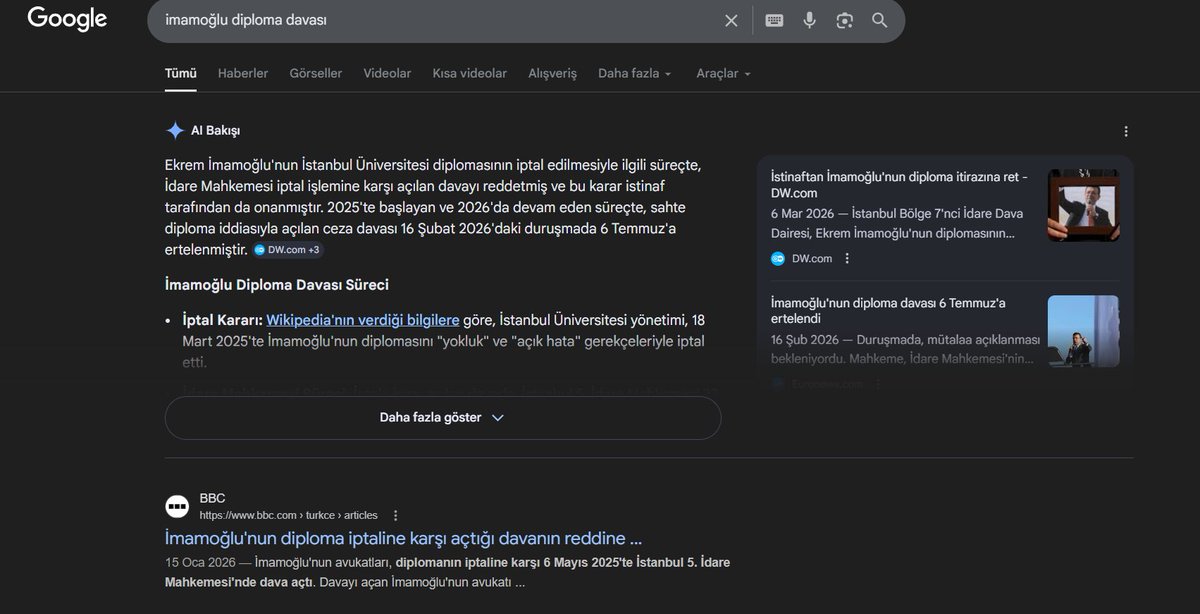 eso ekrem seçim tweet media