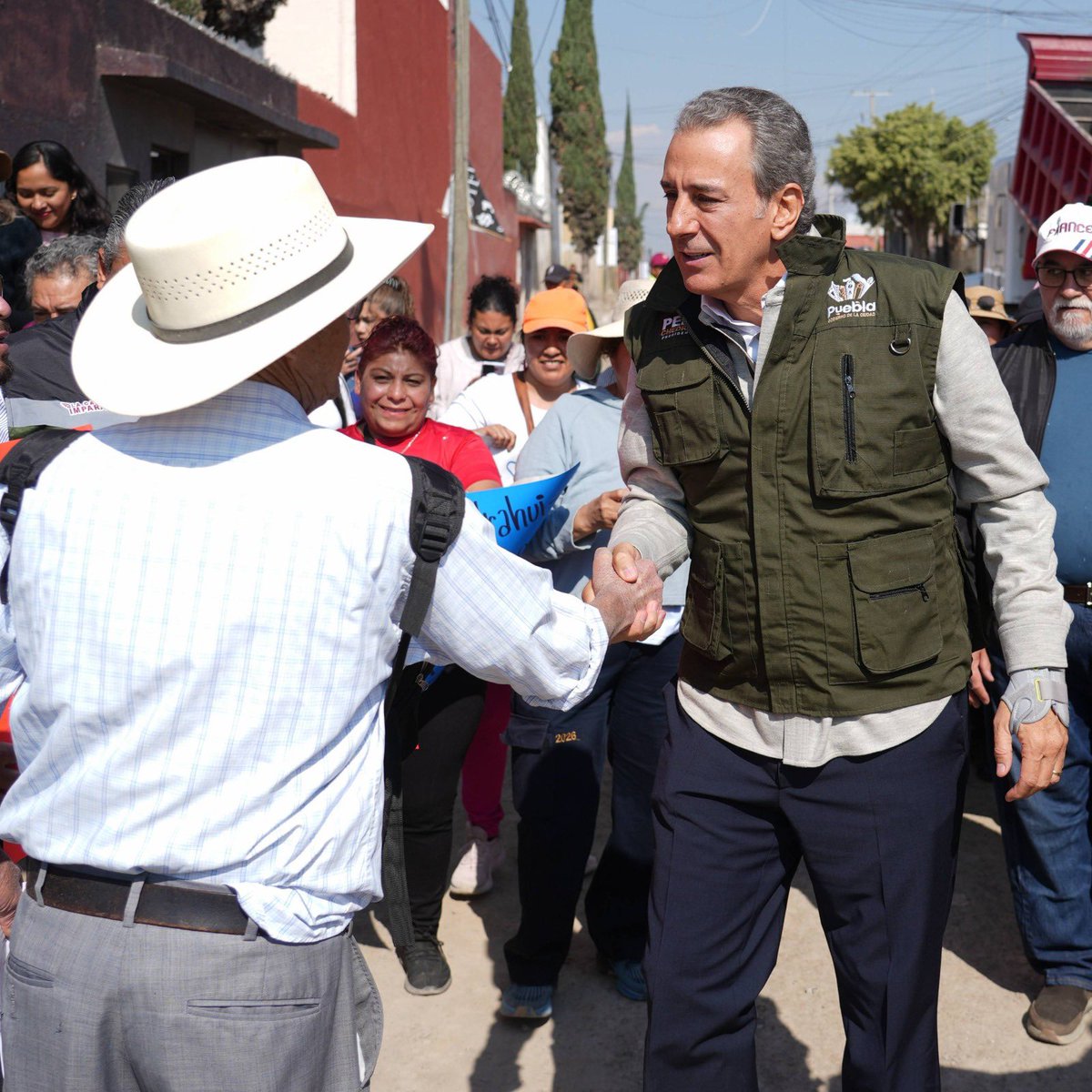 Pepe Chedraui 🇲🇽 tweet media