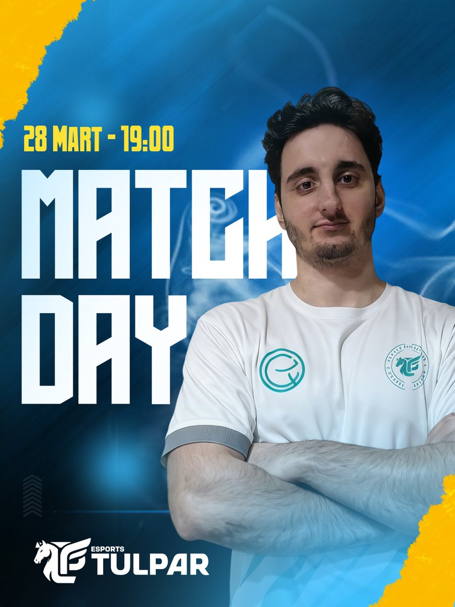 Tulpar Esports tweet media