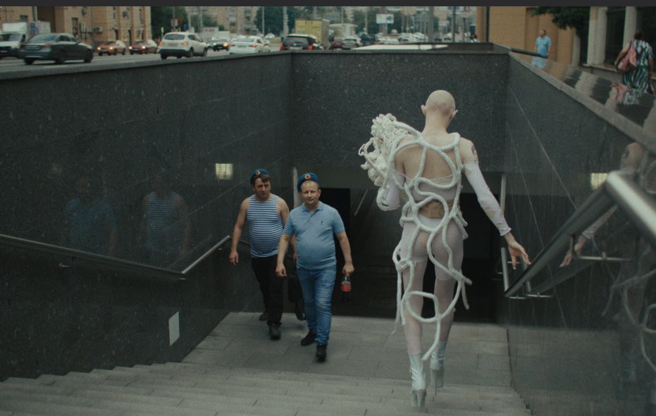 ネルツェンパリ tweet media