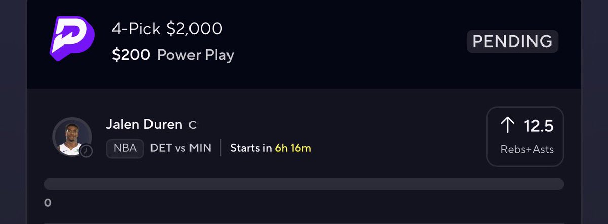 🍀GOBLIN PICKS💰 tweet media