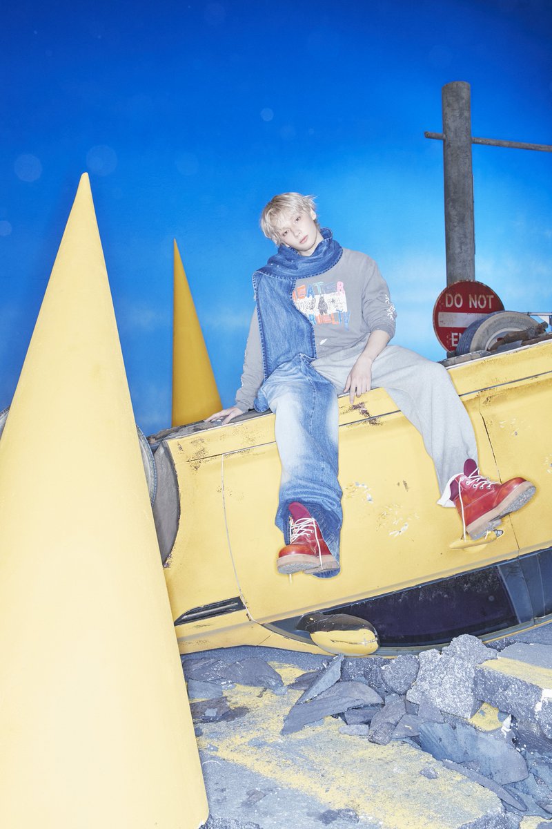 TXT INTERNATIONAL tweet media