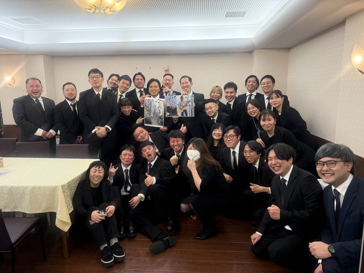 七六 戦太 SENTA NUMB tweet media