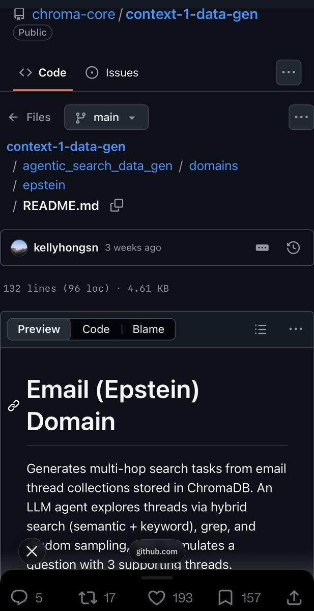 Guohao Li 🐫 tweet media