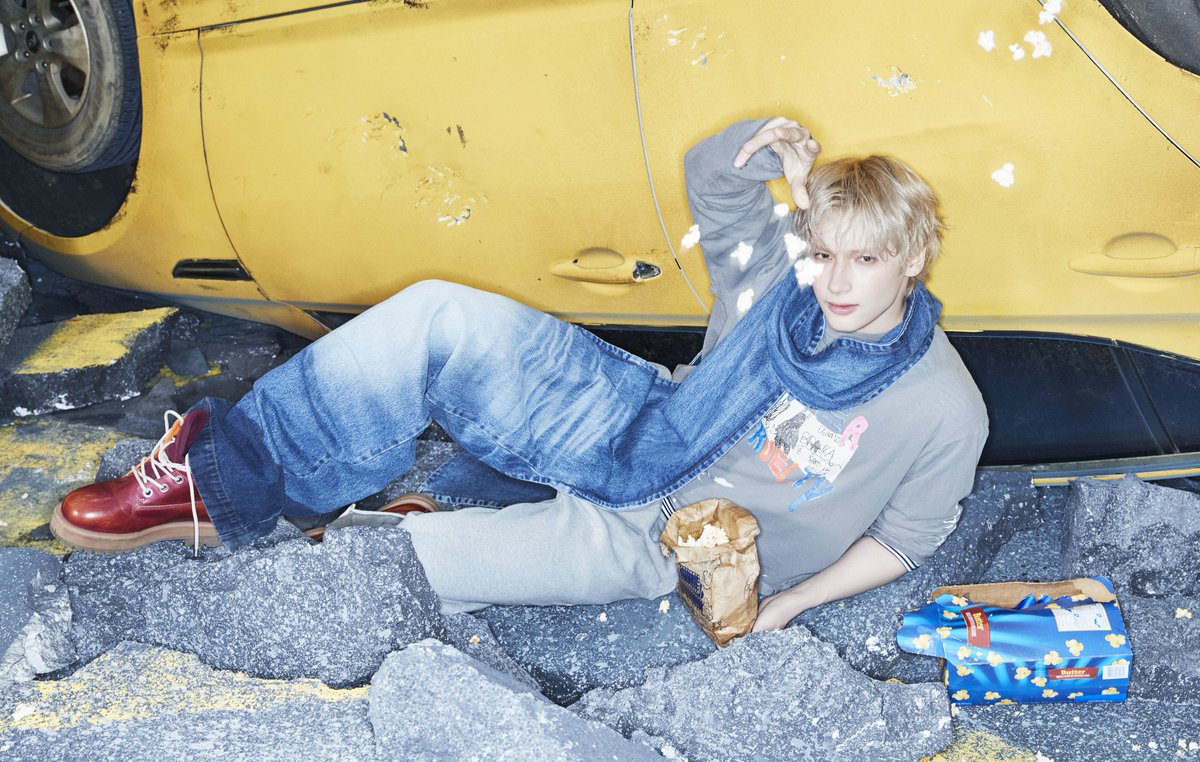 TXT INTERNATIONAL tweet media