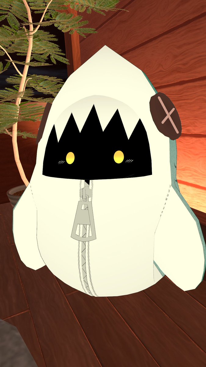 アビすけ@VRC tweet media