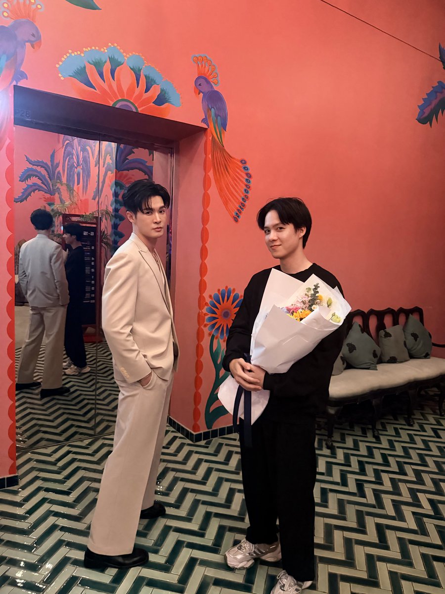 Franky_weerapat tweet media