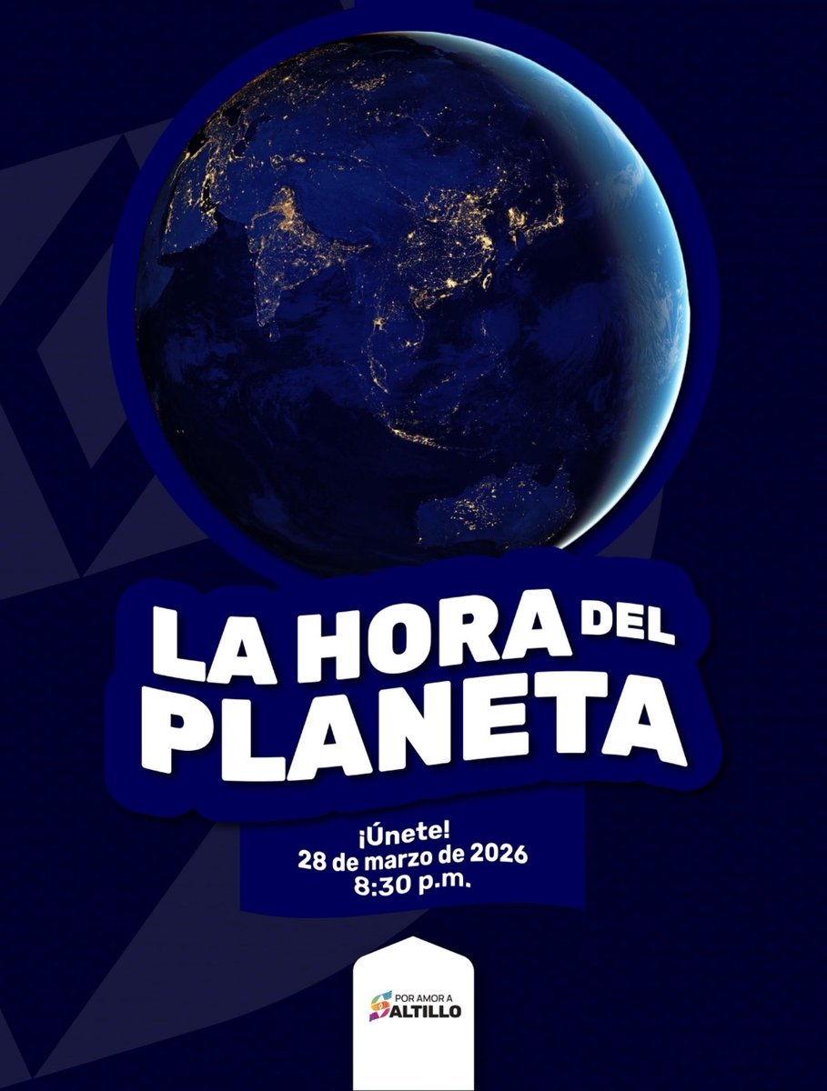 Gobierno Municipal de Saltillo tweet media