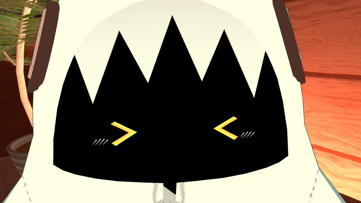 アビすけ@VRC tweet media