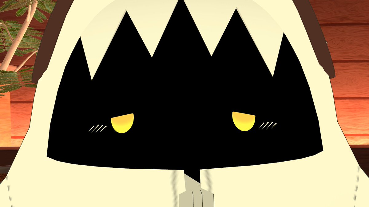 アビすけ@VRC tweet media