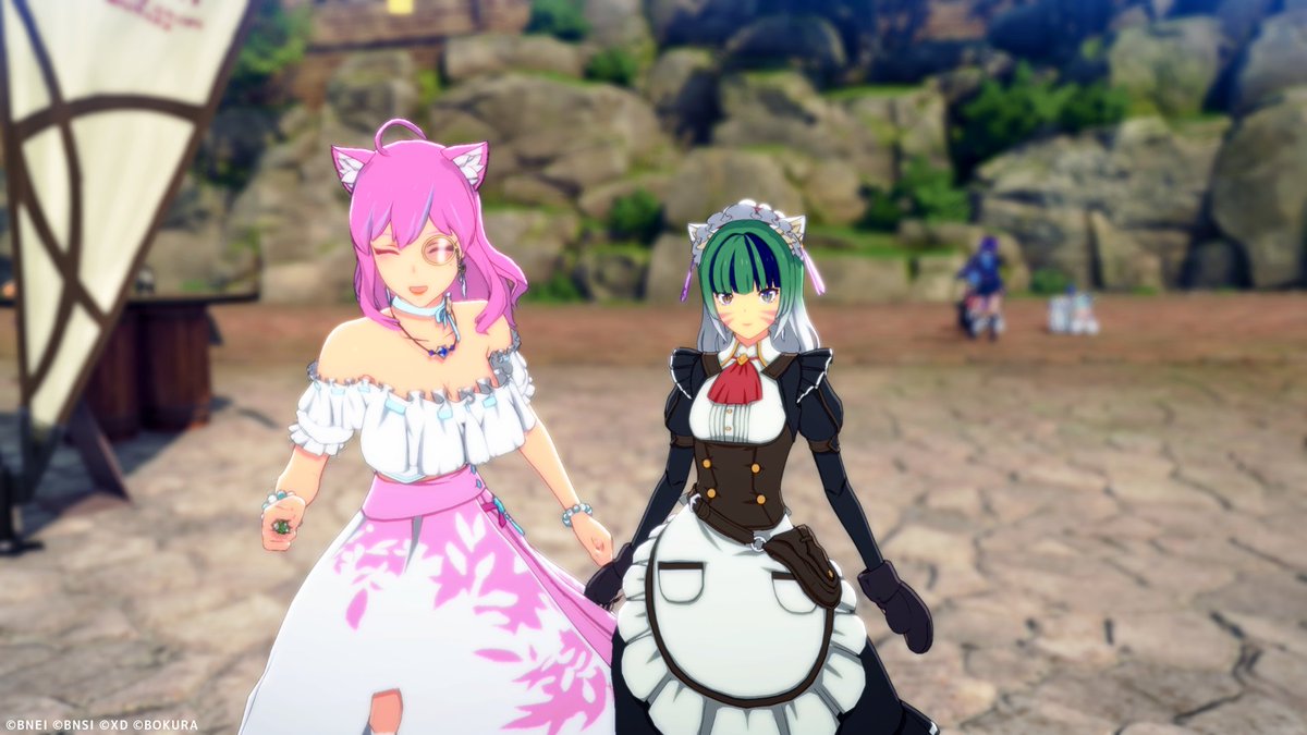 猫団子 みお tweet media