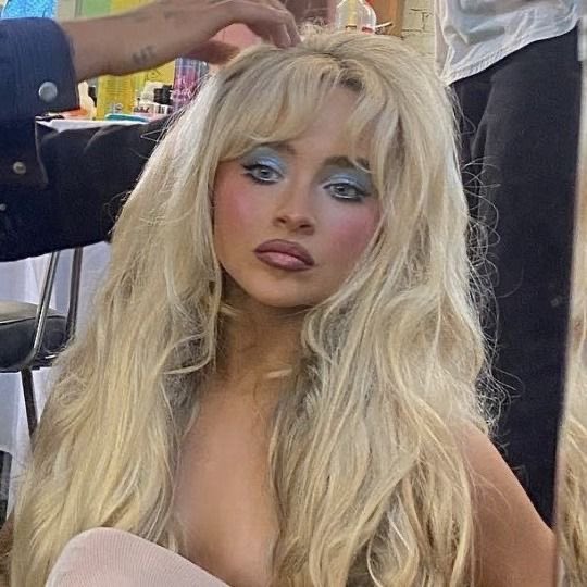 Sabrinaholic 🐾💋 tweet media