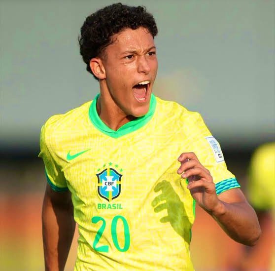 Chinedujr🇧🇪 tweet media