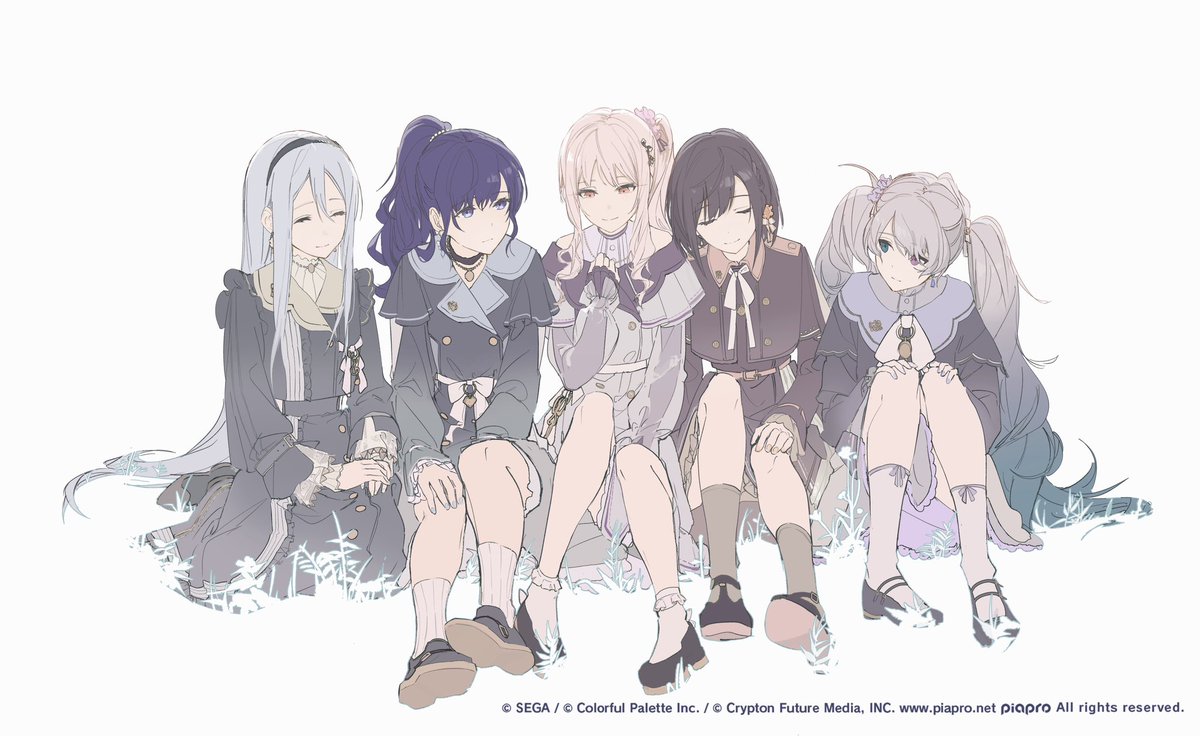 カラスロ tweet media