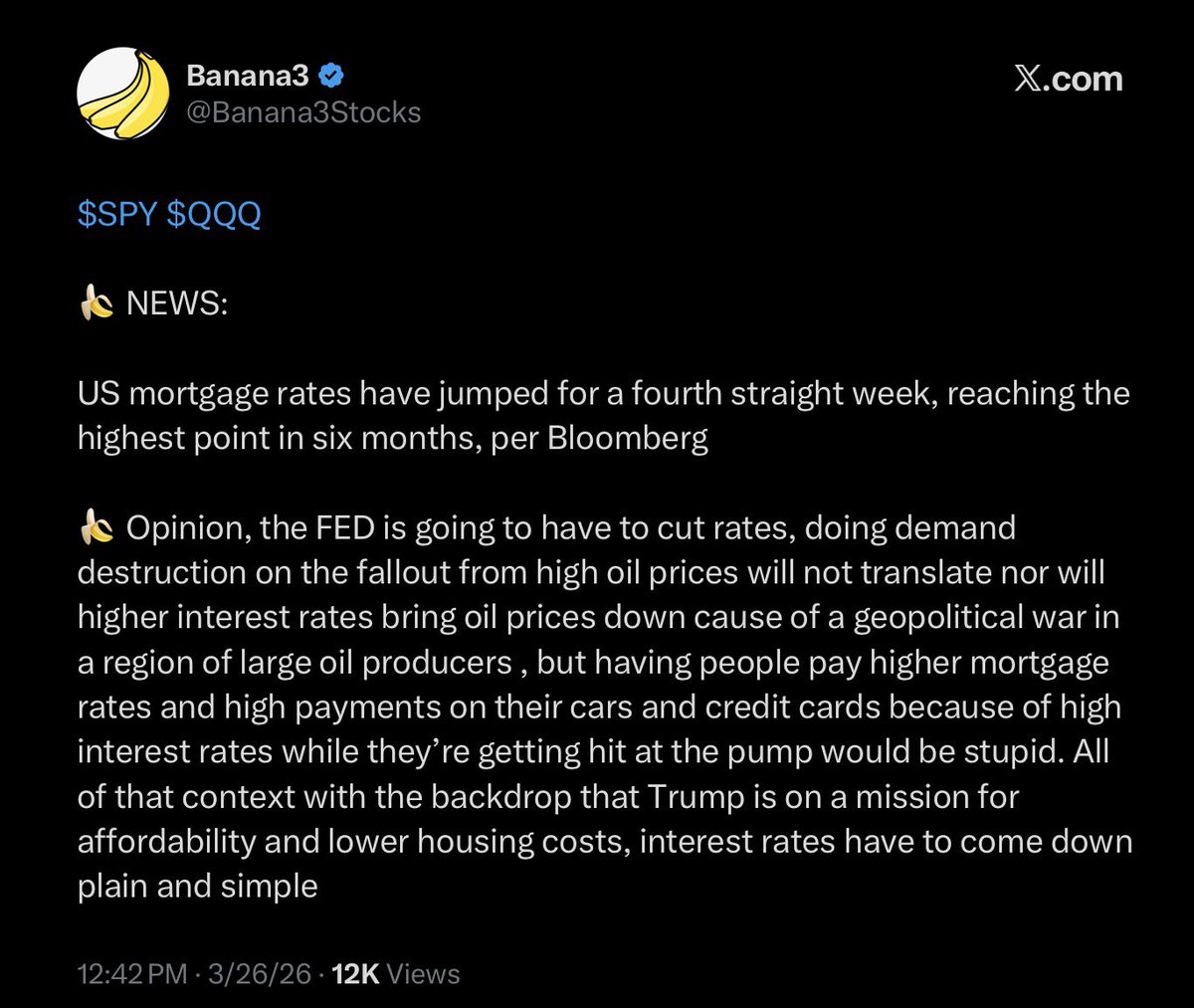 Banana3 tweet media