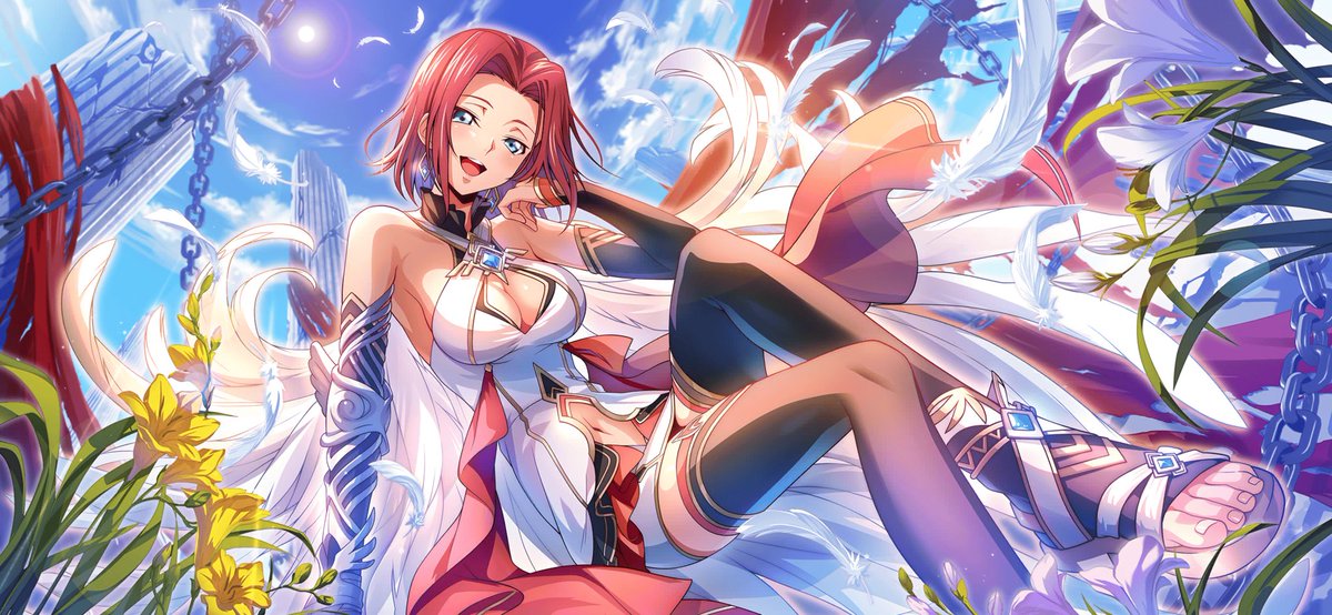 mah | kallen's birthday 🎂 tweet media