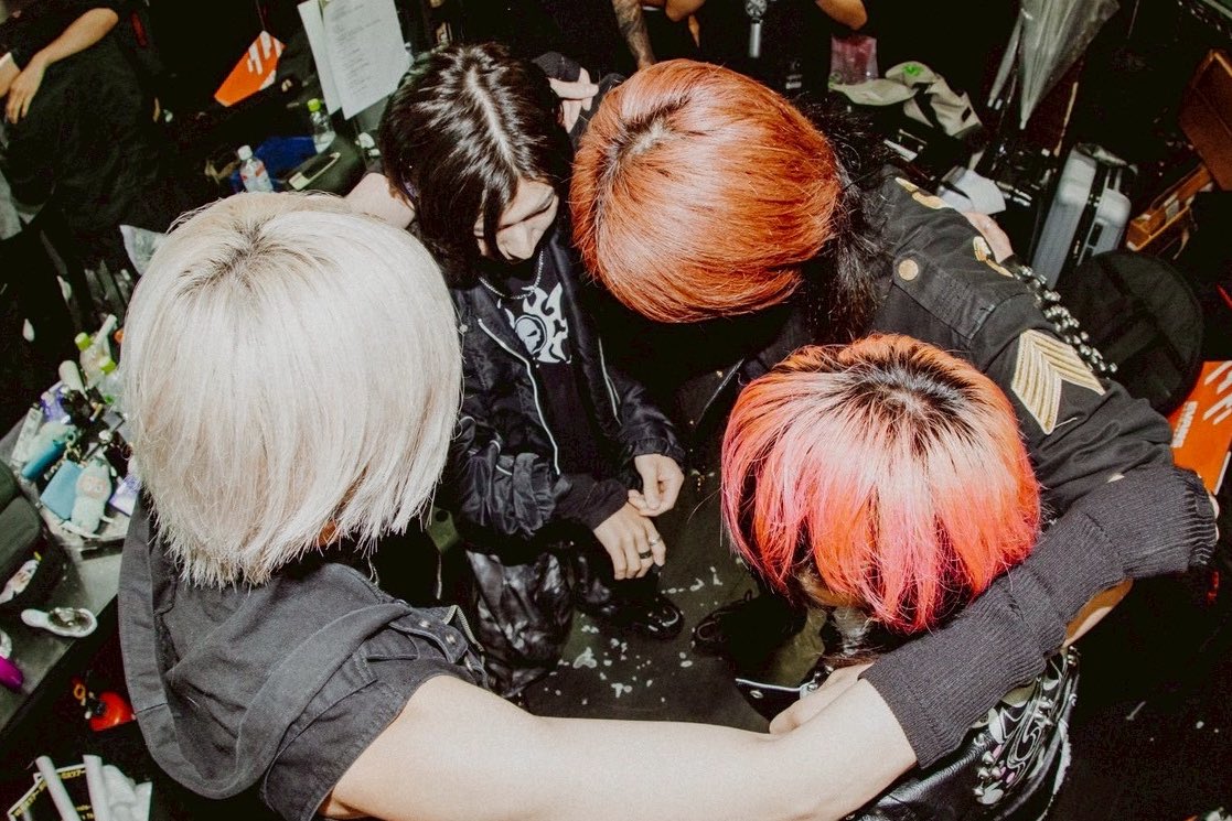 大賀廉人 (Lento Oga) tweet media