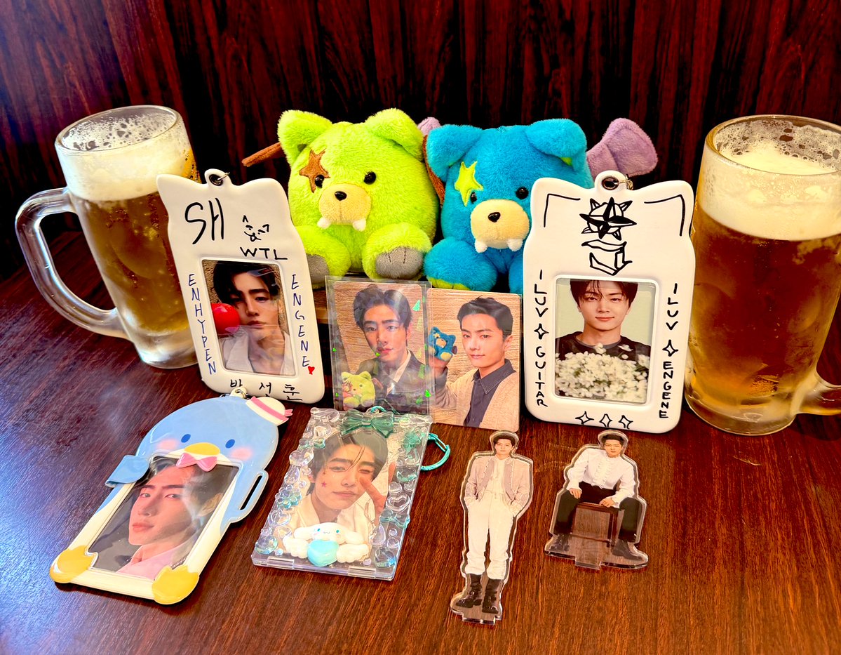 LUCKY hsk（ひさ）🎈🎸🐈‍⬛ tweet media