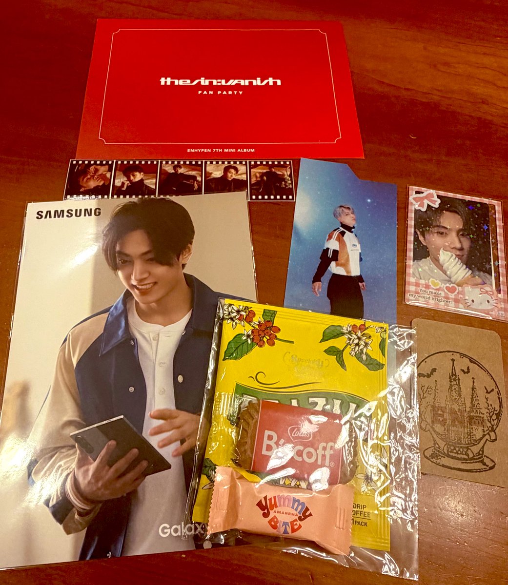 LUCKY hsk（ひさ）🎈🎸🐈‍⬛ tweet media