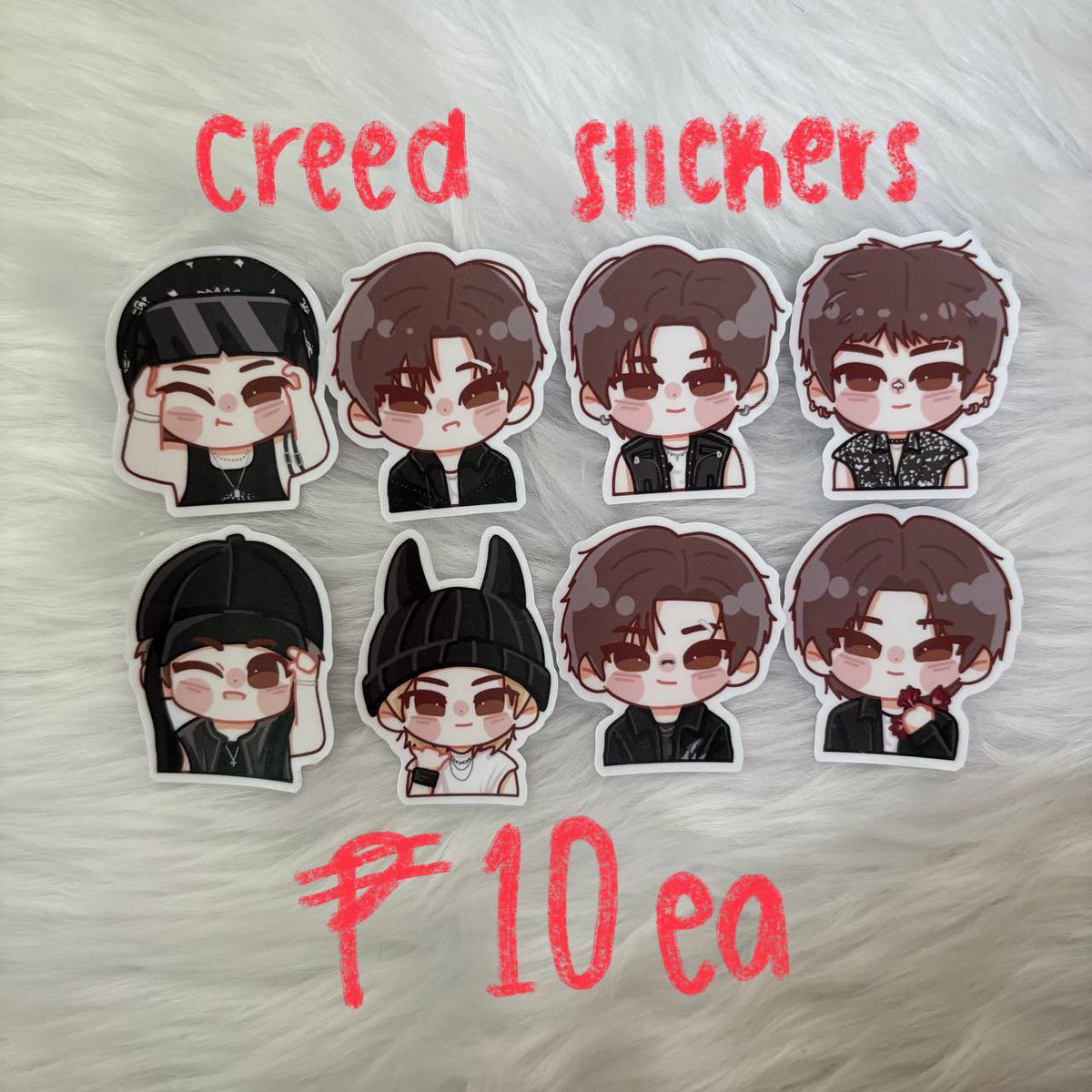 ella. chibi-skz coll 📌 tweet media