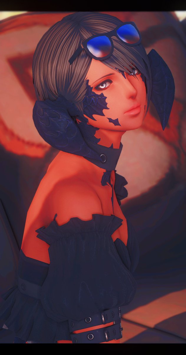 Luna Carlone~黒い鱗亭~ tweet media