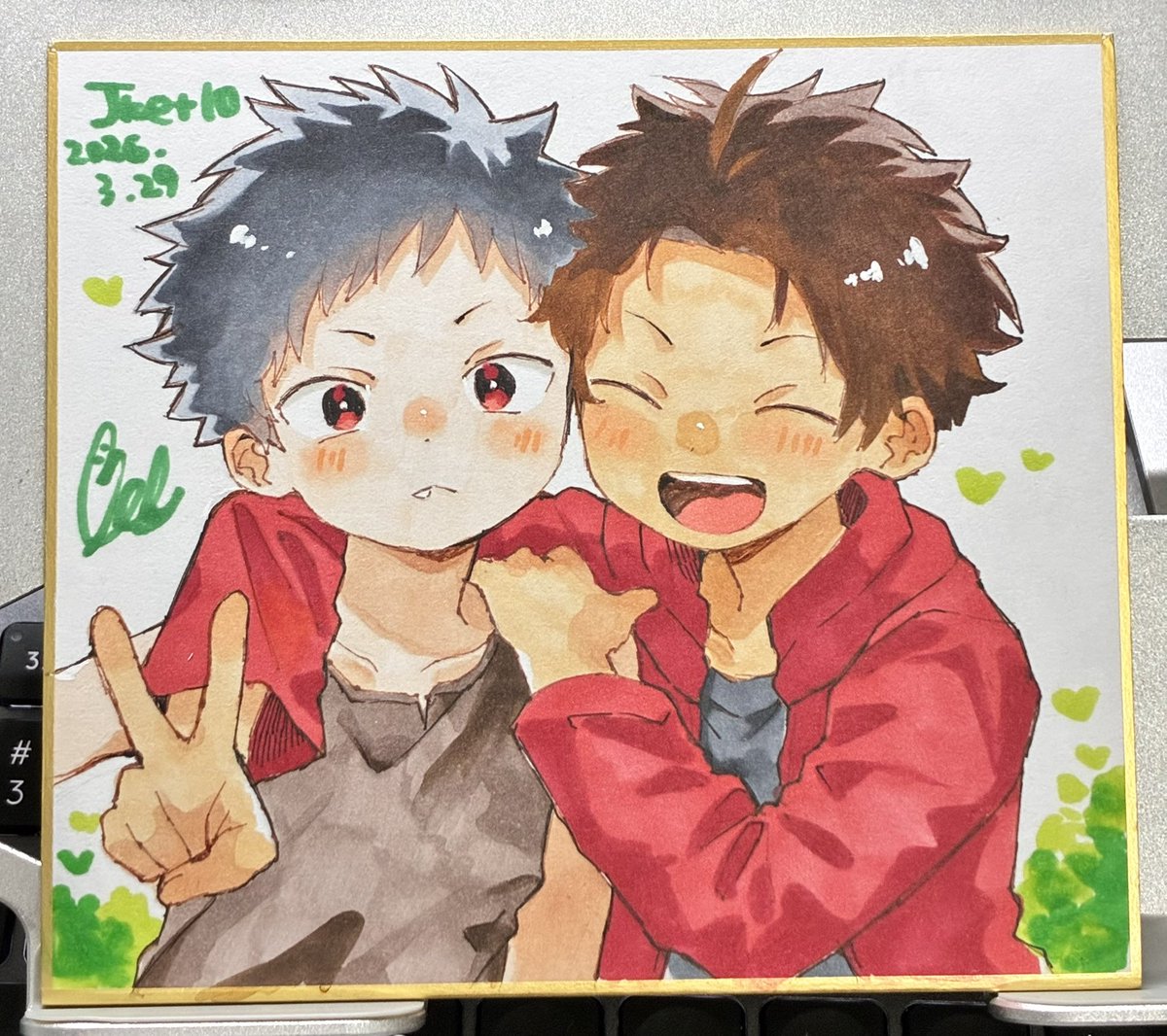 babystick tweet media