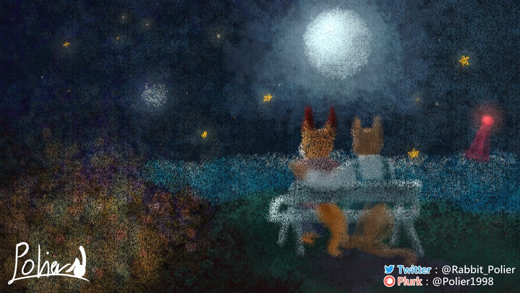 亡兔今天猛吐.exe tweet media