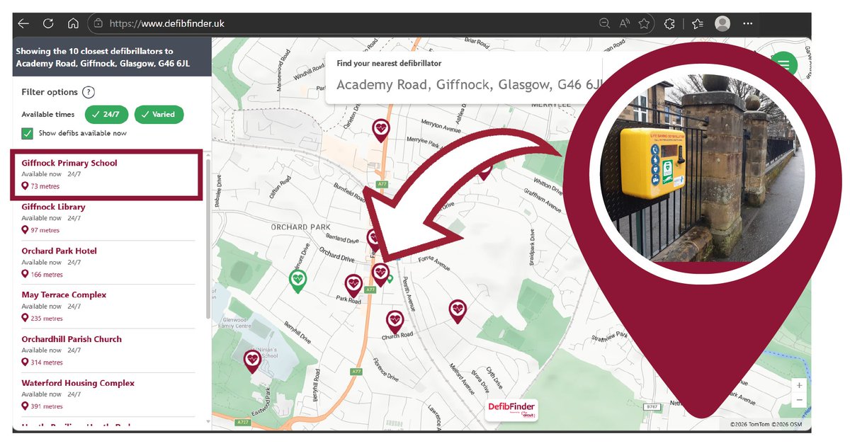 Cllr Gordon Wallace tweet media