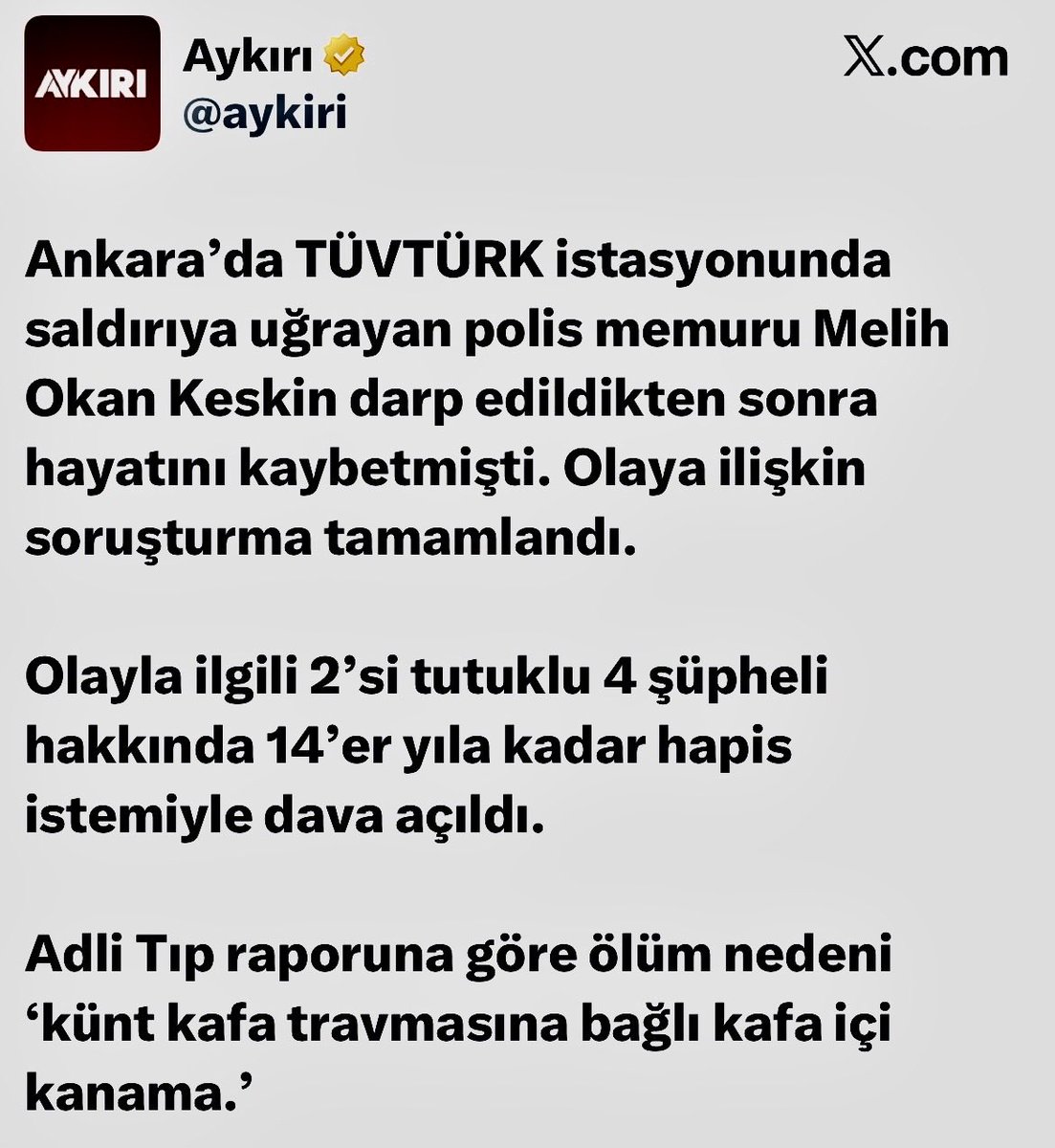 ERCAN SEKİ tweet media