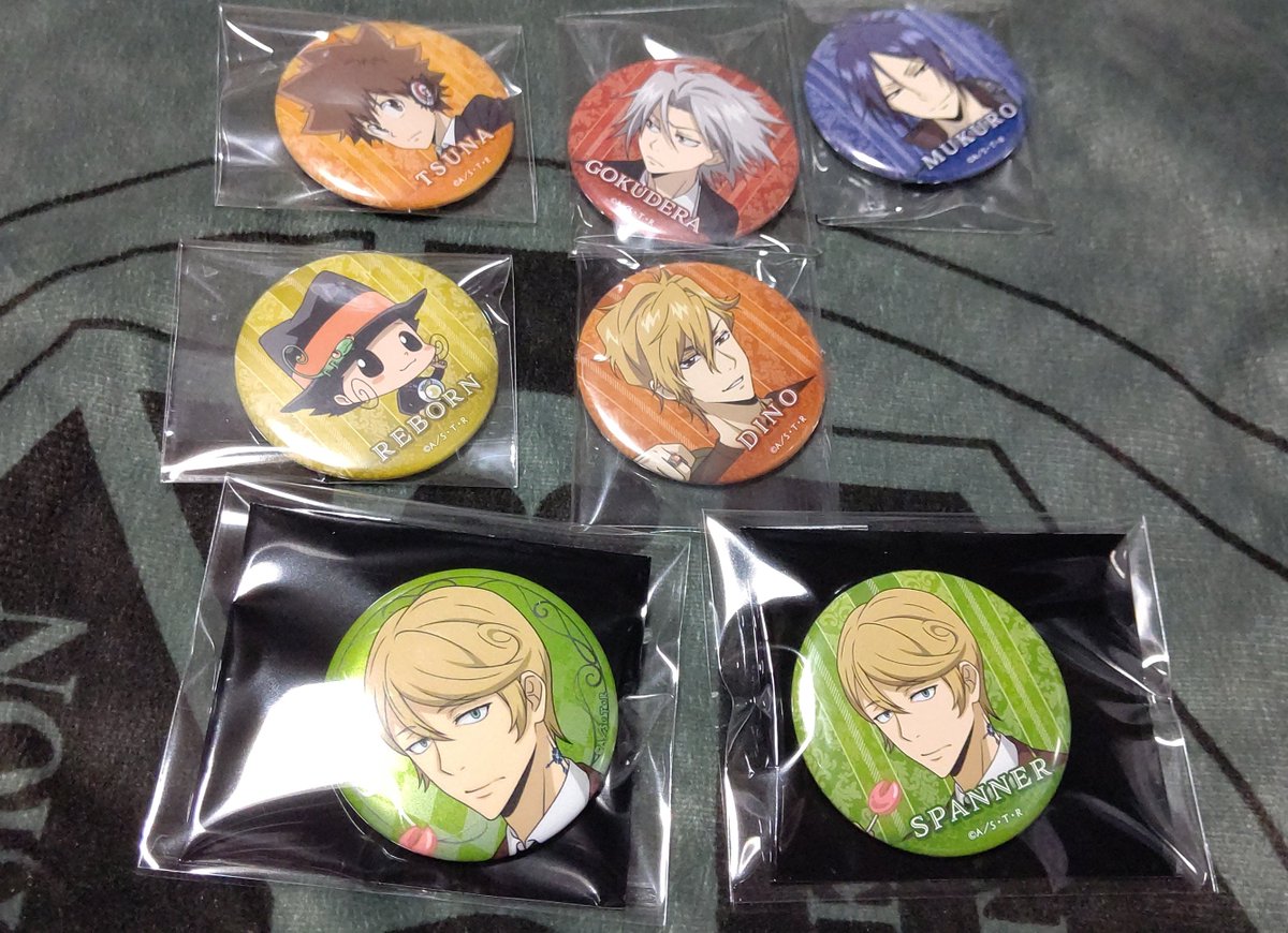 ばちゅる tweet media