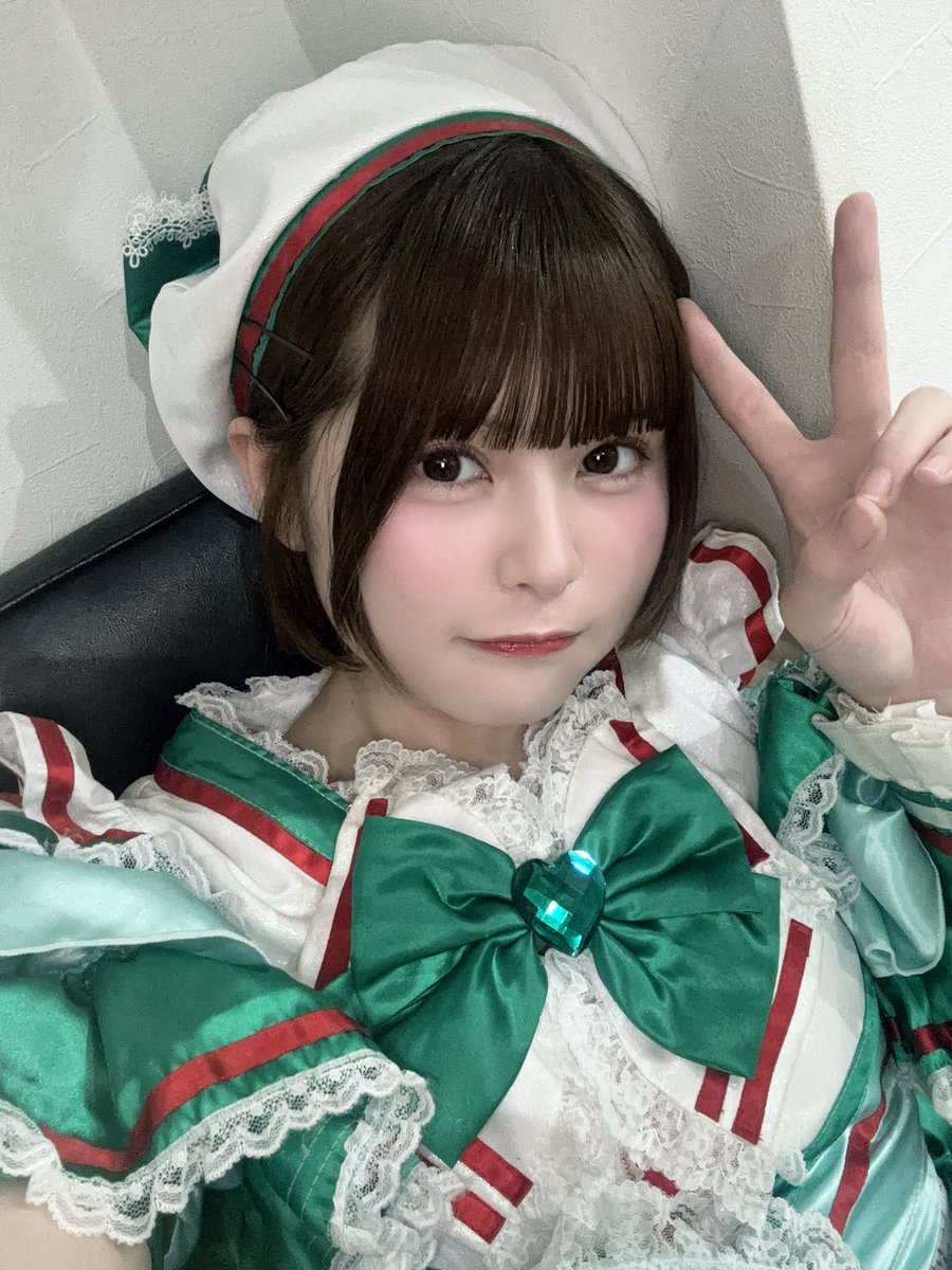 葵葉ほのか【MATE×MATE!】 tweet media