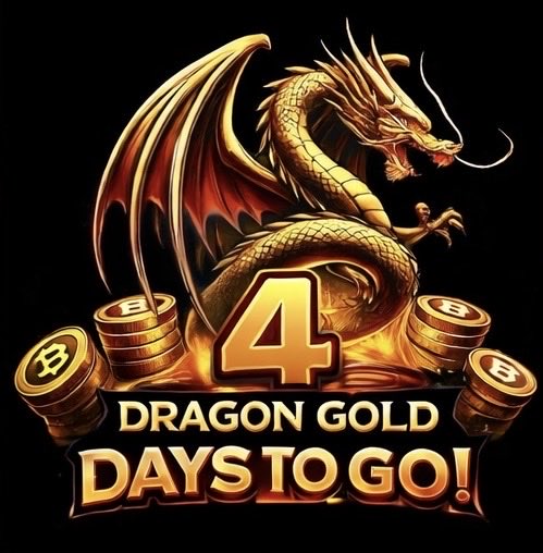 Dragon Coin tweet media