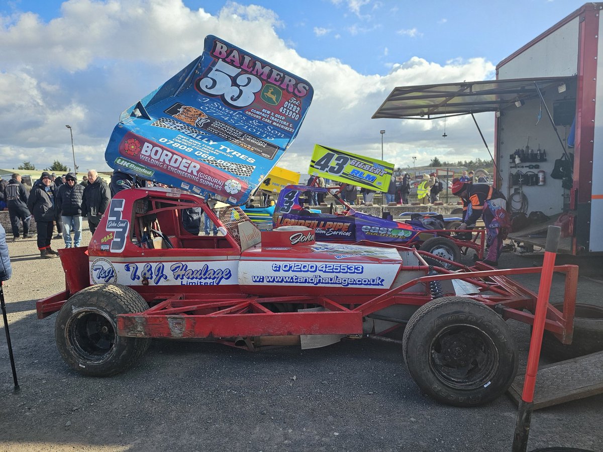 Lee Pycroft tweet media